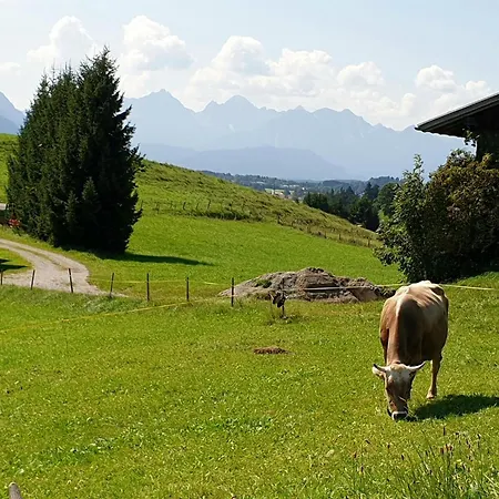 Schoberbauer Apartament