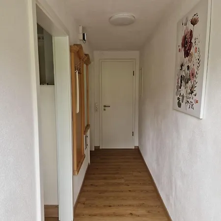 Schoberbauer Apartament Halblech