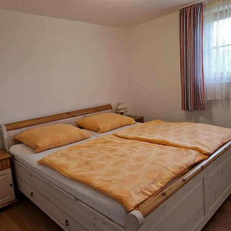 Schoberbauer Apartament