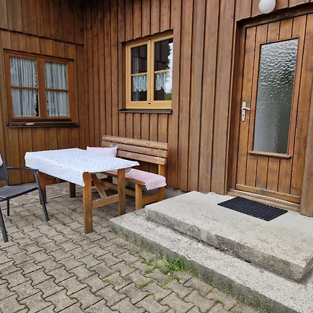 Apartament Schoberbauer