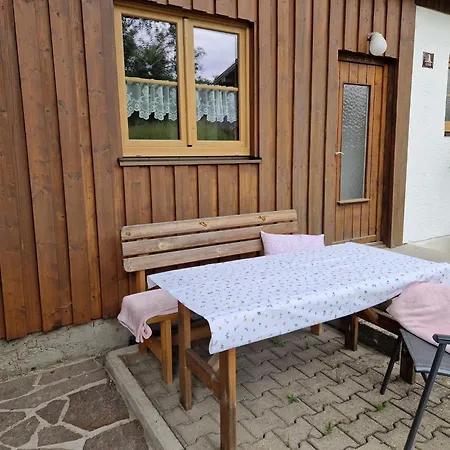 Apartament Schoberbauer Halblech