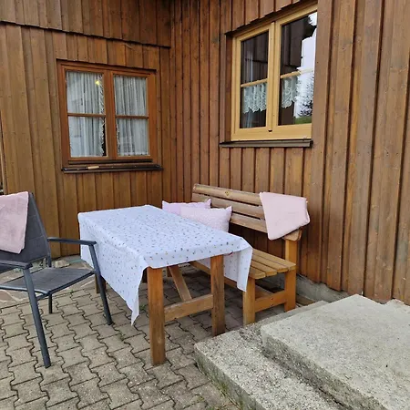 Schoberbauer Apartament *