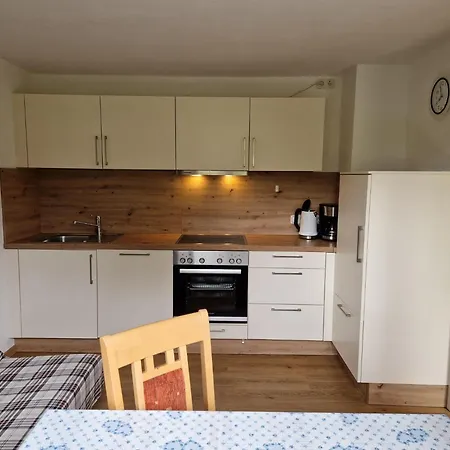 Apartament Schoberbauer