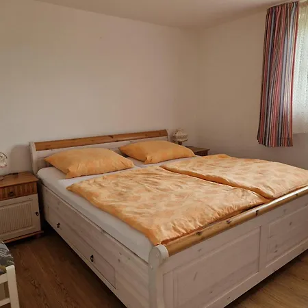 Schoberbauer Apartament Halblech