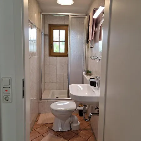 Schoberbauer Apartament