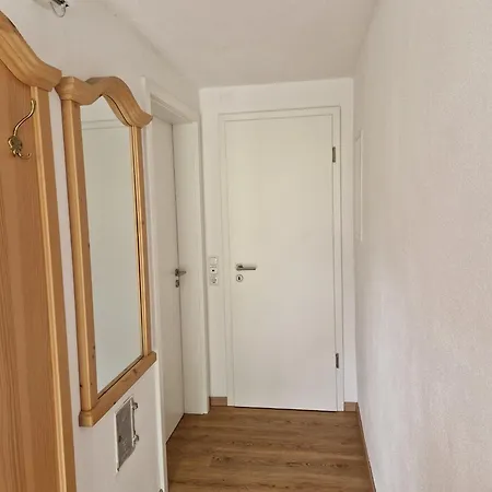 Schoberbauer Apartament