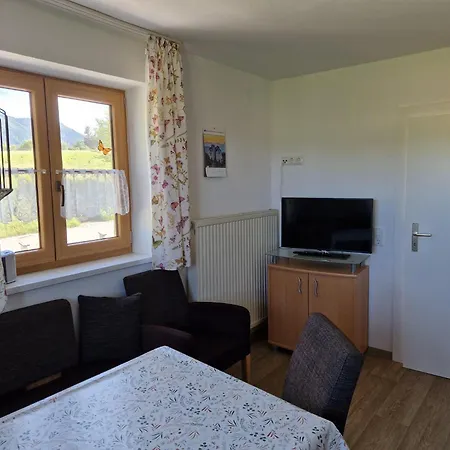 Schoberbauer Apartament