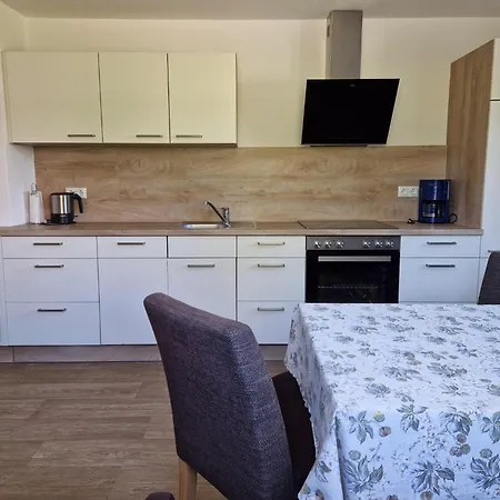 Schoberbauer Apartament Halblech