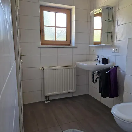 Schoberbauer Apartament