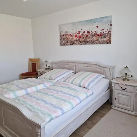 Apartament Schoberbauer *