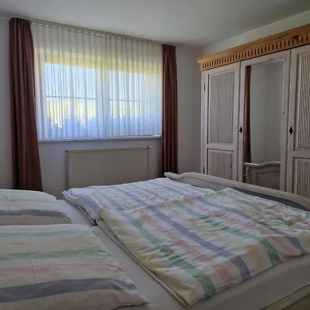 Schoberbauer Apartament