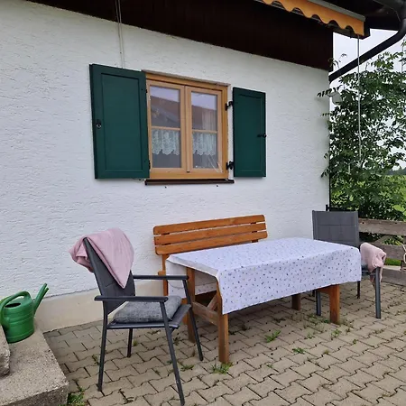 Apartament Schoberbauer *
