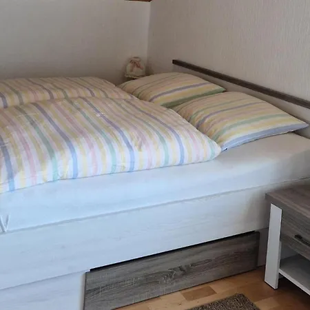 Apartament Schoberbauer *