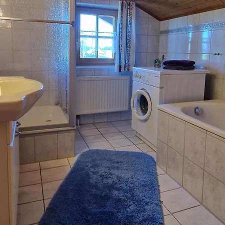 Apartament Schoberbauer