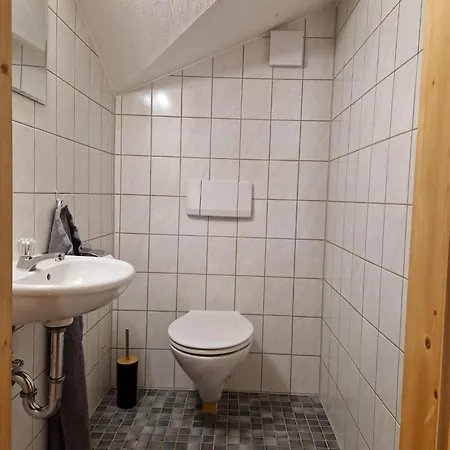 Schoberbauer Apartament Halblech