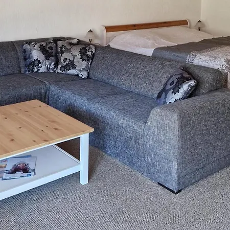 Schoberbauer Apartament