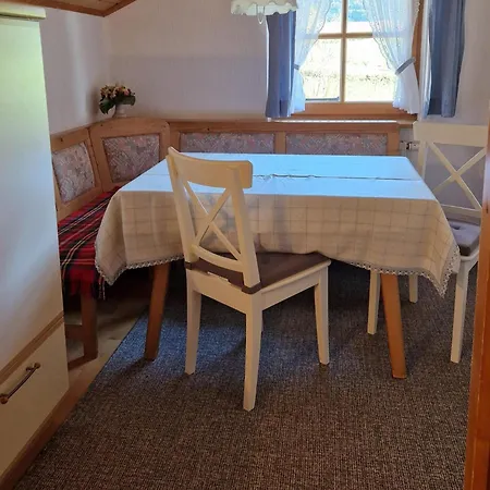 Schoberbauer Apartament